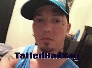 TattedBadBoy
