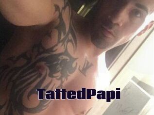 TattedPapi