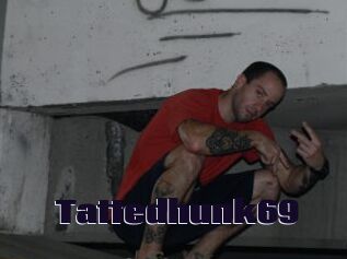 Tattedhunk69