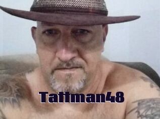 Tattman48