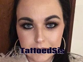 TattoedSis