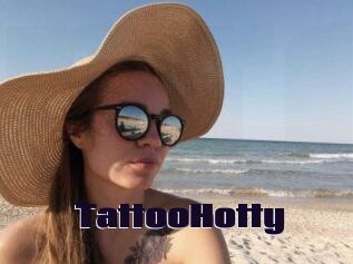 TattooHotty