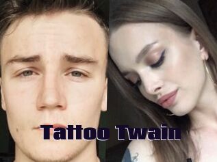 Tattoo_Twain