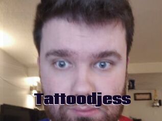 Tattoodjess