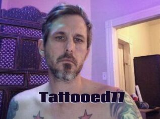 Tattooed77
