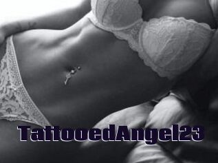 TattooedAngel23