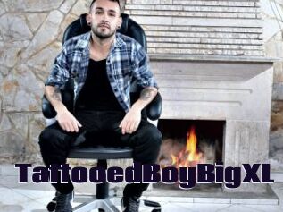TattooedBoyBigXL
