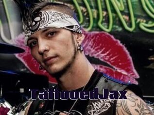 Tattooed_Jax