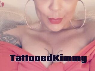 TattooedKimmy