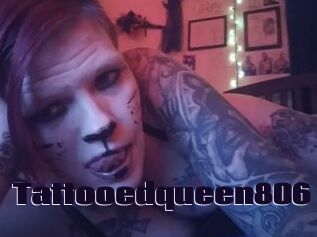 Tattooedqueen806