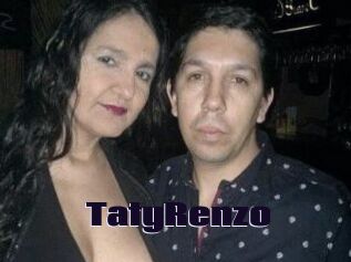 TatyRenzo