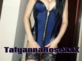 TatyannaRoseXxX