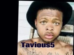 Tavious5