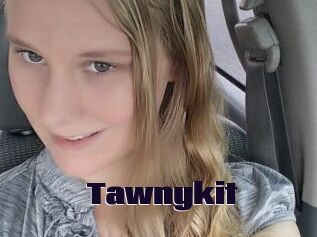 Tawnykit