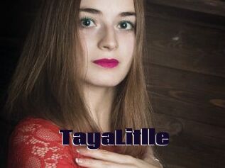 TayaLitlle