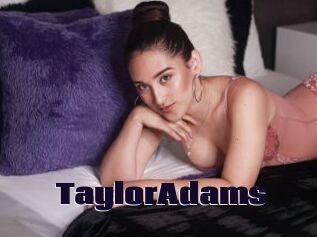 TaylorAdams