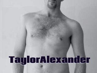 TaylorAlexander