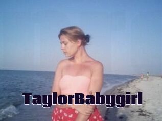 TaylorBabygirl