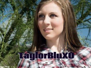TaylorBluXO