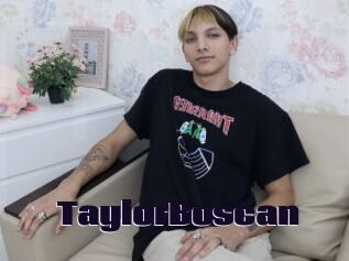 TaylorBoscan