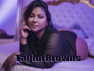 TaylorBrowns