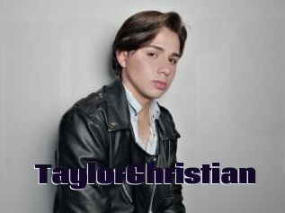 TaylorChristian