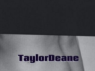 TaylorDeane