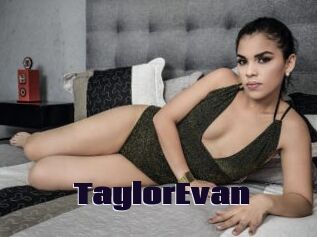 TaylorEvan