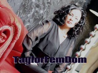 TaylorFemDom