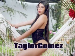 TaylorGomez