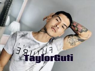 TaylorGuti