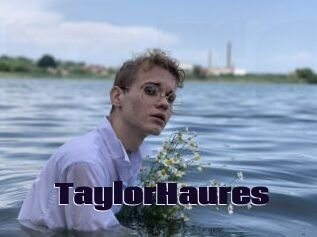 TaylorHaures