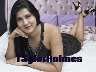 TaylorHolmes