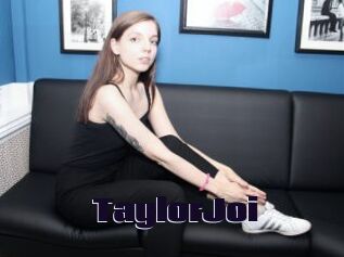 TaylorJoi
