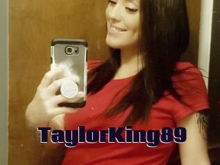 TaylorKing89