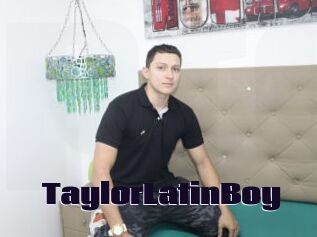 TaylorLatinBoy