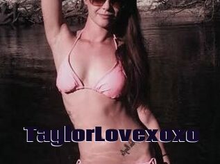 TaylorLovexoxo