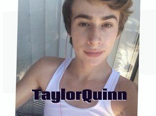 TaylorQuinn