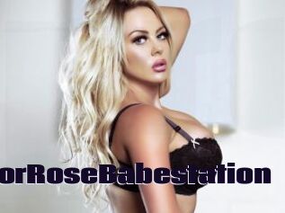 TaylorRoseBabestation