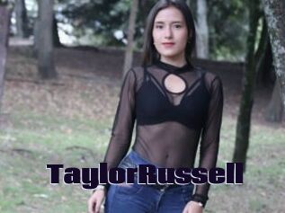 TaylorRussell