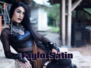 TaylorSatin