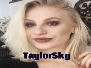 TaylorSky