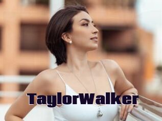 TaylorWalker
