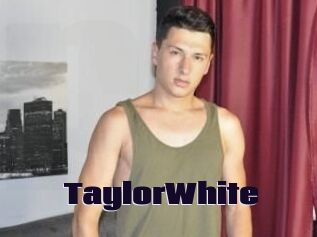 TaylorWhite