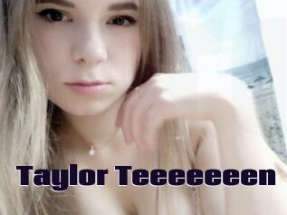 Taylor_Teeeeeeen