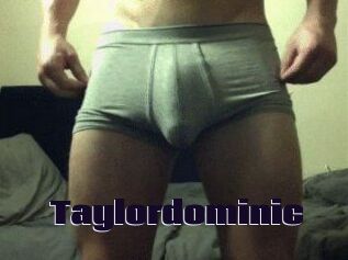 Taylordominic