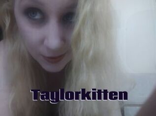 Taylorkitten