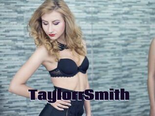 TaylorrSmith