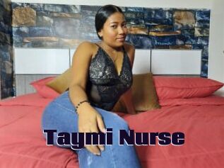 Taymi_Nurse