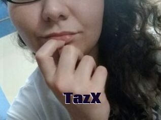 TazX Prolap Sex